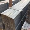 Buy cheap Ss400 2mm Mild Steel Flat Bar GB 1095 Steel Flat Stock Customized Service from wholesalers
