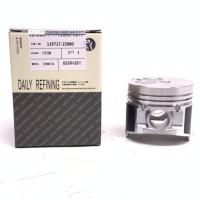 Buy cheap 3tnv76 Yanmar Diesel Engine Spare Parts Piston 119717-22080 product