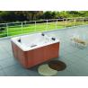 Buy cheap hot tub ,Outdoor Bathtub,swim spa,whirlpool,bahtub ,hot bathtub,swing pool SPAF-338 from wholesalers