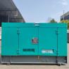 Buy cheap CE Commercial 16kw Deutz 20kva Generator BFM3 G1 Engine Diesel Backup Generator from wholesalers