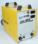 Buy cheap CE Industrial Use ARC MMA Welder 350AMPS ARC400 MOS Portable from wholesalers