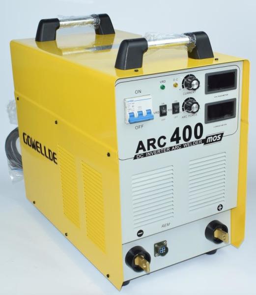 Buy cheap AC 380V Industrial Use ARC MMA Welder F Grade Small Welding Machine For Home Use from wholesalers