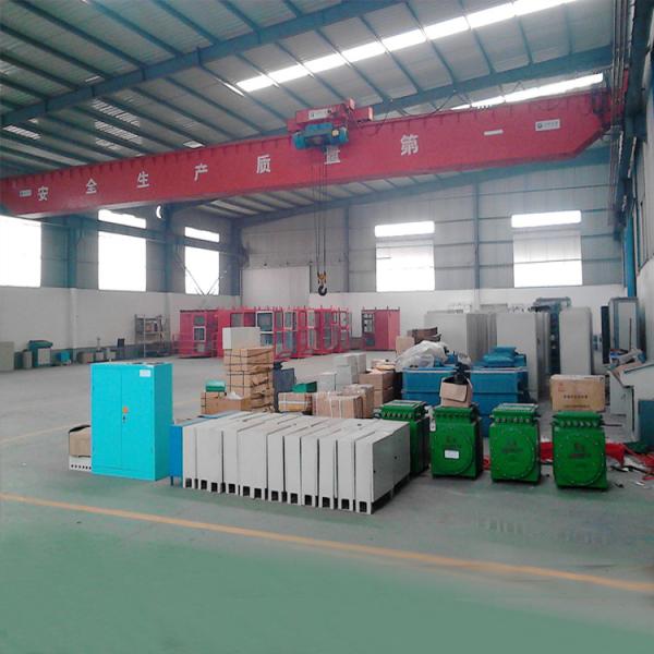 Buy cheap 32t Lifting Inversion Electric Hoist Overhead Crane Box Type from wholesalers