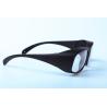 Buy cheap CHP-1 9000-11000nm Laser Protective Glasses For CO2 Laser Protection from wholesalers