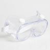 Buy cheap Disposable Surgery Safety Glasses PVC PC Material Transparent Color For Hospital from wholesalers