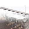 Buy cheap Linkable Led Linear Light Bar Fixtures from wholesalers