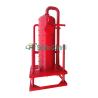 Buy cheap Oilfield Equipment Poorboy Degasser Heavy Duty Environment Protection from wholesalers