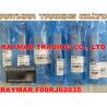 Buy cheap BOSCH common rail injector valve F00RJ02035 from wholesalers