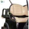 Buy cheap Commercial LSV Golf Club Cart 6-8 Passenger For Beach Hotel Farm from wholesalers