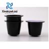 Buy cheap Food Grade Biodegradable PP Stainless Steel Filter Dolce Gusto Coffee Capsule Refillable Reusable from wholesalers