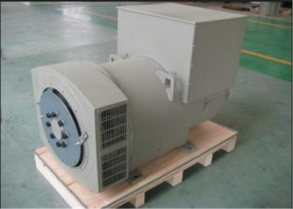 Buy cheap Stamford Type Three Phase AC Generator 225kw 281kva Two Year Warranty from wholesalers