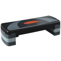 Buy cheap PP ABS Gym Aerobic Step Board Workout Exercise 32.5cm Customized Logo product