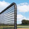 Buy cheap OEM L Screen Replacement Net Baseball For Professional Baseball Games from wholesalers
