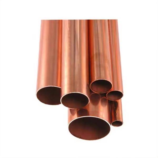 Buy cheap Pre Insulated Copper Pipe 15mm-28mm For Frost Protection Systems from wholesalers