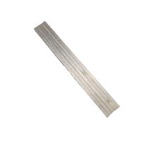 Buy cheap Wear Resistant Tungsten Carbide Blanks , Hard Alloy Strip For Bamboo / Wood product