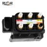 Buy cheap Mercedes Benz Air Suspension Valve Block A2513200058 A2123200358 from wholesalers