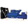 Buy cheap 3 Phase Rating Perkins Engine Generator , 1500 RPM , 4016TWG2 from wholesalers