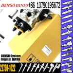 Brand Diesel Fuel Injection Pump 094000-0061 HP0 Pump 22730-1022