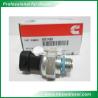 Buy cheap Cummins QSX15 engine fuel pressure sensor 4921499 from wholesalers