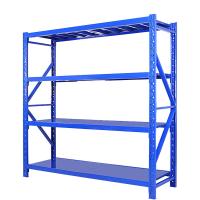 Buy cheap Chrome Wire 100kg/level 4 Tier Storage Shelves Corrosion Protection product
