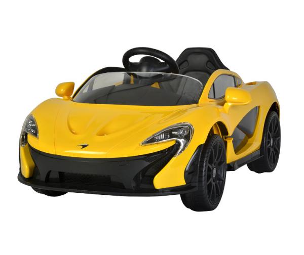 Buy cheap Plastic Children's Ride On Car Electric for Age Range 2 to 4 Years from Factories from wholesalers
