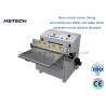 Buy cheap Stainless Steel Vacuum Packing System w/ Unlimited LxWxH Max Packing Size from wholesalers