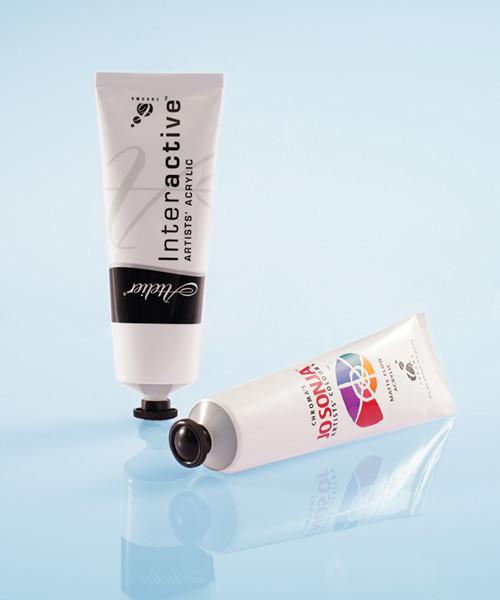 Buy cheap Customized Printed Industrial Flexible Packaging Tube , Laminate Tubes from wholesalers
