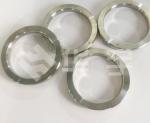 ASME B16.20 BX160 Octagonal Ring Wellhead Gasket For Oilfield And Gas