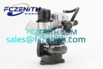 VT01 Car Engine Turbocharger 1380000011 N01G1031100A 7121610624