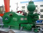 BOMCO F1000 Mud Pump Spare Parts Compliance With API Speck 7K