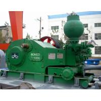 Buy cheap BOMCO F1000 Mud Pump Spare Parts Compliance With API Speck 7K product