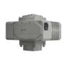 Buy cheap IP67 Intelligent Electric Actuator DC24V 90 Degree Motorized Valve Actuator from wholesalers