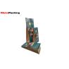 Buy cheap Customized Printing Coffee Bean Packaging Bags Kraft Paper Eco Friendly from wholesalers