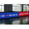 Buy cheap Font IP65 P8mm 6000nits Stadium Perimeter Led Display FIFA Standard from wholesalers