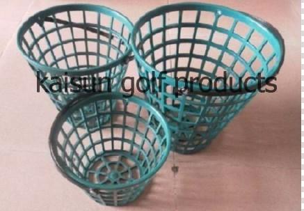 Buy cheap Golf ball basket from wholesalers