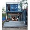 Buy cheap Prefab container house homes from wholesalers
