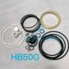 Buy cheap FURUKAWA HB50G Jack Hammer Seal Kit PU NY For Keeping Breaker Smoothly from wholesalers