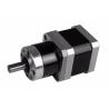 Buy cheap 160mm High Torque Gear Reducer Nema 34 Hybrid Stepper Motor from wholesalers