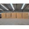 Buy cheap Heavy Zinc Coated Defensive Barrier Non Woven Polypropylene Geotextile 300 Gsm Lined from wholesalers
