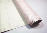 Damask Peel And Stick Temporary Wallpaper Unfading Self Adhesive Vinyl Paper
