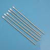Buy cheap 6" Eco Friendly Long Wooden Stick Cotton Bud Swab For Daily Use from wholesalers