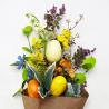 Buy cheap Chinese Artificial Bouquet Wholesale Decoration Holiday Party Wedding Artificial Bouquet from wholesalers