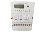 Buy cheap Three Phase Keypad STS Prepaid Meters 3P With LCD Display / PLC Communication from wholesalers