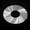 Buy cheap Cigarette Industry Circular Slitting Blades TC Mirror Surface ISO9001 from wholesalers