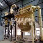 Magnetic Beneficiation Production Line for Purifying Quartz Sand in Viet Nam's