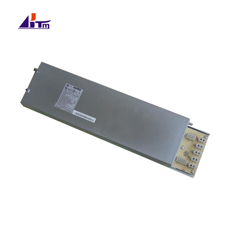ATM Parts NCR Power Supply Switch Mode 600W 24V 0090023924 009-0023924