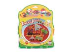 Buy cheap Colorful Arts And Crafts For Preschool Kids 36 Months And Up / Dough Toys Set from wholesalers