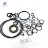 Buy cheap CATEEEEE320B E200B Hydraulic Pump Seal Kit Gear Pump Repair Kit For CATEEEEE Excavator Spare Parts from wholesalers