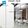 Buy cheap PDLC Smart Film Switchable Glass , Decorative Privacy Control Window Film from wholesalers