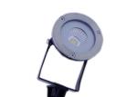 10W COB Yard LED Lights Spike Spot Light Aluminum Garden Landscape Lighting